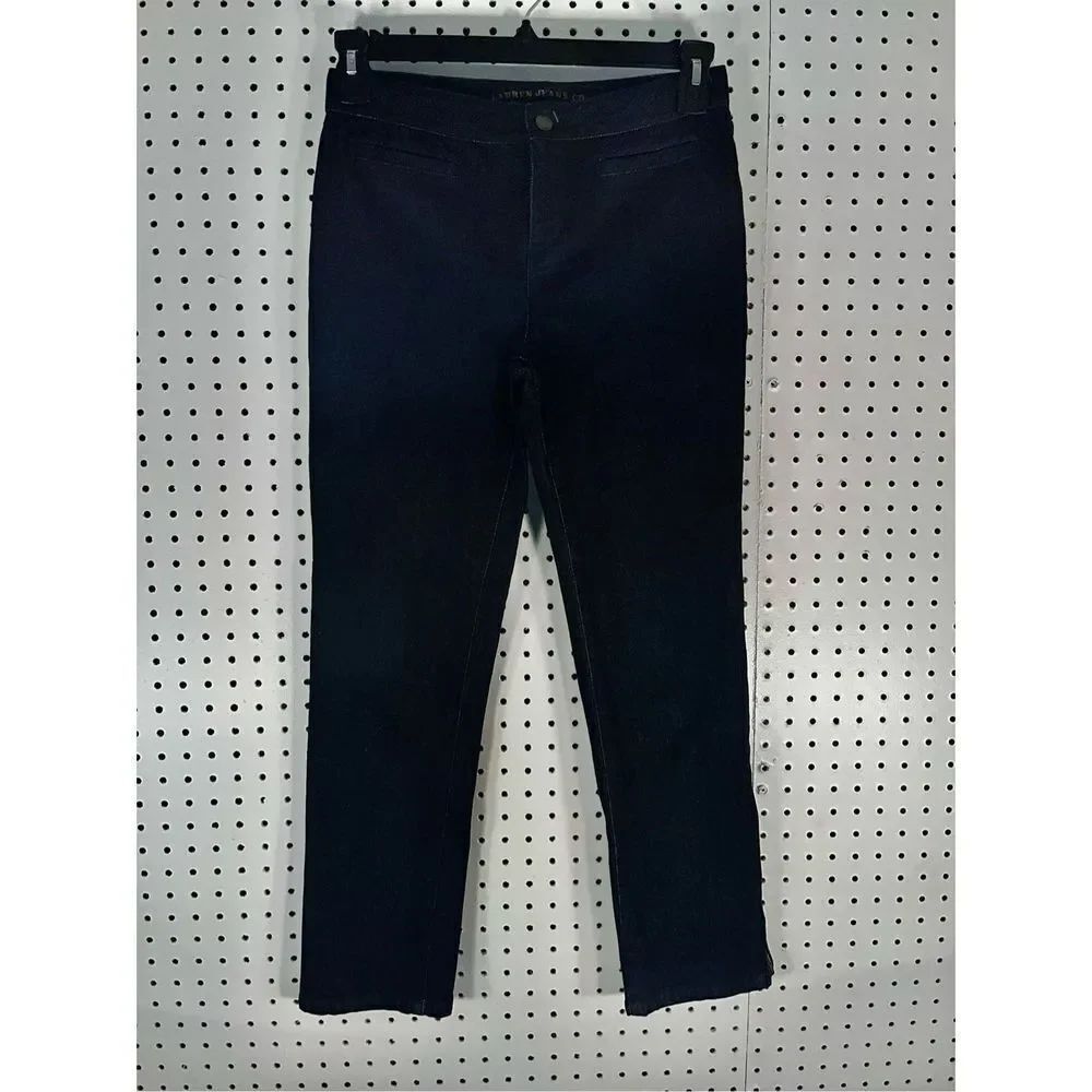 Lauren Ralph Lauren denim jeans